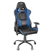 Trust GXT 708B Resto Chair Blue