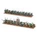 Games Workshop Warhammer: The Old World - Orc & Goblin Tribes -  Goblin Mob