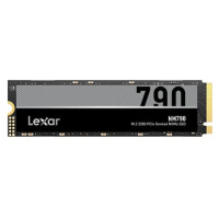 Lexar NM790 4TB