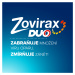 Zovirax Duo 50 mg/g+10 mg/g krém na opary 2 g