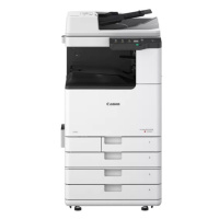 Canon imageRUNNER C3326i MFP + AW1+ toner + inst.