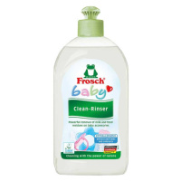 FROSCH Eko Mycí prostředek na dětské potřeby 500 ml