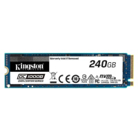 Kingston SSD DC1000B 240GB, SEDC1000BM8/240G