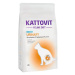 Kattovit Urinary s tuňákem 2 × 4 kg