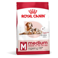 ROYAL CANIN MEDIUM Ageing 10+ 2x15kg