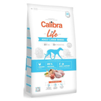 Calibra Life Calibra Dog Life Adult Large Breed Chicken 2,5kg