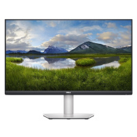 Dell S2722QC - LED monitor 27