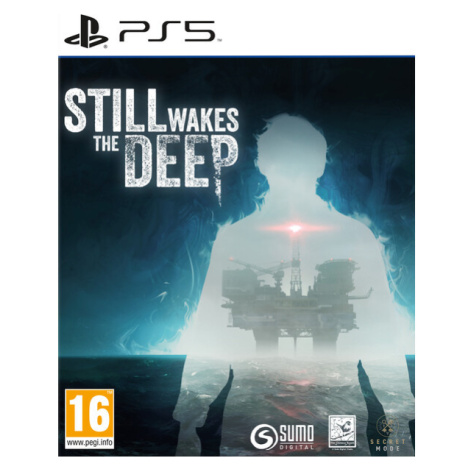 Still Wakes the Deep (PS5) U&I Entertainment
