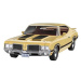 Revell Plastic ModelKit auto 07695 - 71 Oldsmobile 442 Coupé (1:25)