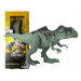 Figurka 30CM Gigantosaurus Jurassic World Zvukem