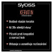 Syoss Keratin intenzivní kondicionér 250 ml