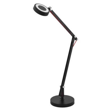 Eglo Eglo 96133 - LED stolní lampa PICARO 1xLED/5,2W/230V