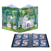 Pokémon: A5 sběratelské album - Gallery Series Enchanted Glade