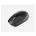 Logitech Wireless Mouse M190 Full-Size, black