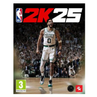 NBA 2K25 Standard Edition - PC DIGITAL