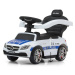 Odrážedlo s vodící tyčí Mercedes Benz AMG C63 Coupe Milly Mally Police