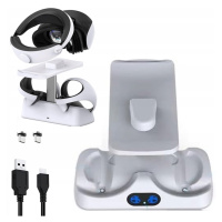 Nabíjecí Stanice Charging Dock Držák Pro Ps VR2 TP5-2515