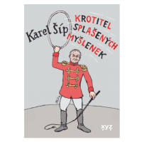 Krotitel splašených myšlenek XYZ