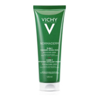 Vichy Normaderm čištění Pleti 3v1 125ml