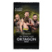 Karty Oktagon MMA 2024 Blaster Box