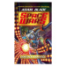 Space Wars (2) - Gravitační krakatice | Kateřina Závadová, Adam Blade, Juan Cale