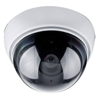 Solight Maketa bezpečnostní kamery na strop