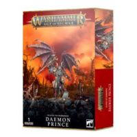 Warhammer AoS - Daemon Prince (English; NM)