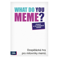 What Do You Meme