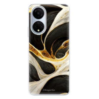 iSaprio Black and Gold pro Honor X7