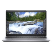 Dell Latitude 5520