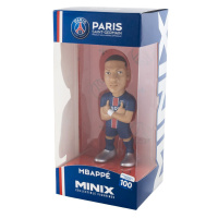 MINIX Football: Club PSG - Kylian Mbappé