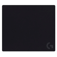 Logitech G640 Large Cloth Gaming Mouse Pad