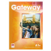Gateway 2nd Edition A1+ Student´s Book Premium Pack Macmillan