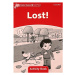 Dolphin Readers Level 2 Lost! Activity Book Oxford University Press