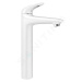 Grohe 23570LS3 - Umyvadlová baterie, měsíční bílá/chrom