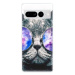 iSaprio Galaxy Cat pro Google Pixel 7 Pro 5G