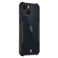 Tactical Quantum Stealth kryt Apple iPhone 14 černý