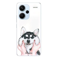 iSaprio Malamute 01 - Xiaomi Redmi Note 13 Pro+ 5G