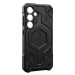 UAG Monarch Pro with Magnet, carbon fiber - Samsung Galaxy S24 (214412114242) Šedá