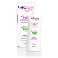 SAFORELLE gel pro intimní hygienu 500ml