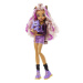 MATTEL MH PANENKA MONSTERKA - CLAWDEEN