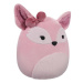 SQUISHMALLOWS Fenek - Miracle, 30 cm