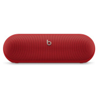 Apple Beats Pill osobitě červená Osobitě červená