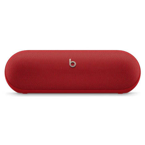 Apple Beats Pill osobitě červená Osobitě červená