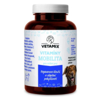 Vetamix vitamíny - mobilita pro velké psy 230 g