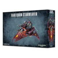 Warhammer 40k - Starweaver