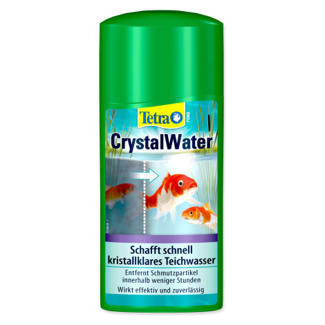 TETRA Pond CrystalWater 500 ml