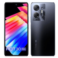 Infinix Hot 30 5G 4GB/128GB černý