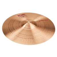 Paiste 2002 Extreme Crash 20”