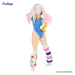 Super Sonico PVC Statue Super Sonico Concept Figure 80's/Another Color/Blue Ver. 18 cm (re-run)